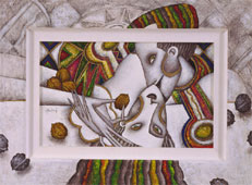 "Nutcracker in Love"