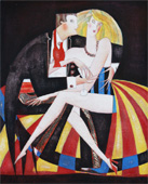 "Tango Thirst"