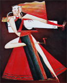 "Tango Tempo"