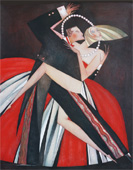 "Tango Evita"