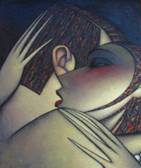 Whisper
