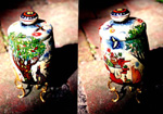 Vase "Still-Life&nbsp;