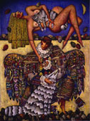 "La Moul&eacute;" or