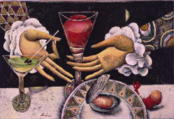 "Martini"