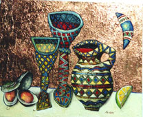 "Still-Life with 