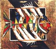 "The Icon of Fish"