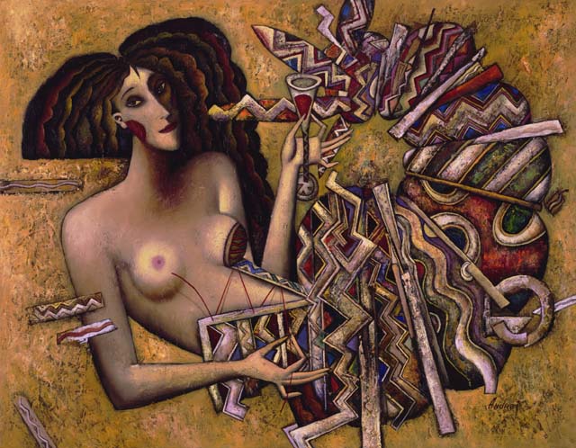 "Undine"