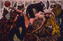 "Venus in a Fur"