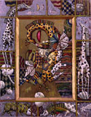 "Wild Dance"