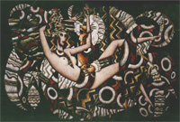 "Tentacles of Love"