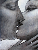 "Your Kiss"