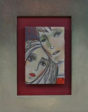 "Together Again"