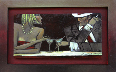 "Conversation" NEW 