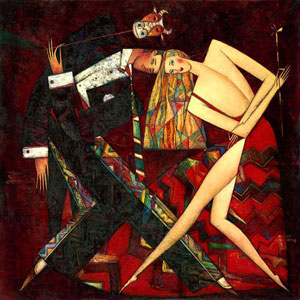 "Tango de Toro"