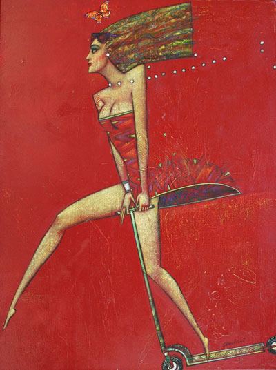 "Volare"