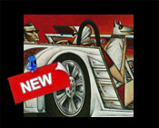 Sweet Ride Collection