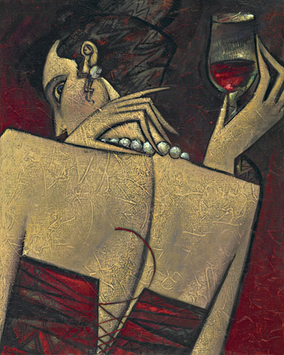 "Cabernet"