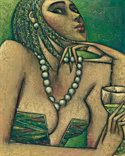 "Chardonnay"